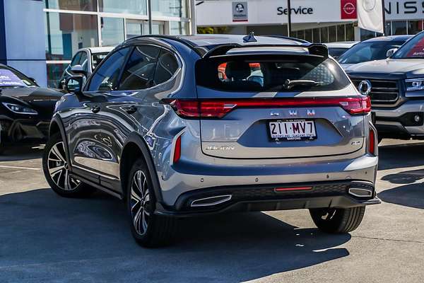 2024 GWM Haval Jolion Ultra Hybrid A02