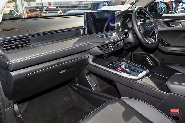 2024 GWM Haval Jolion Ultra Hybrid A02