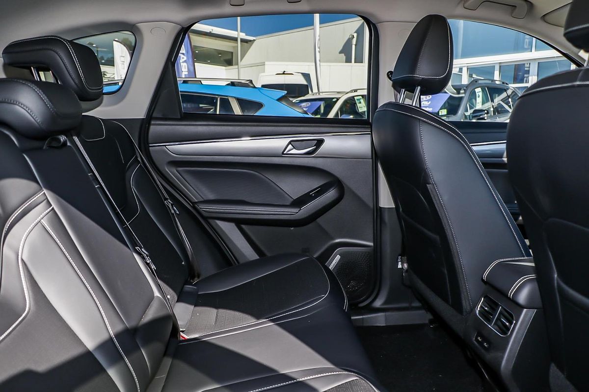 2024 GWM Haval Jolion Ultra Hybrid A02