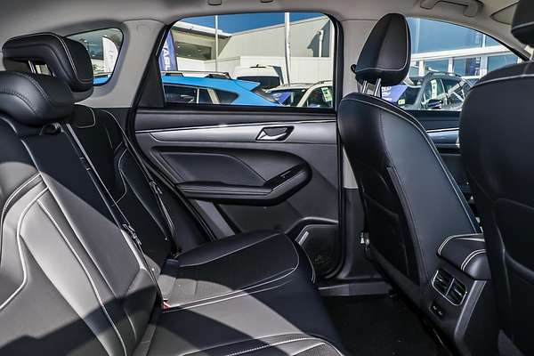 2024 GWM Haval Jolion Ultra Hybrid A02