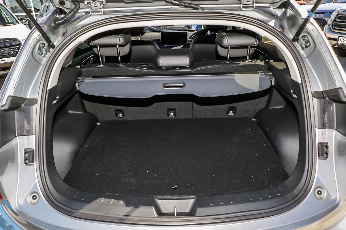 2024 GWM Haval Jolion Ultra Hybrid A02