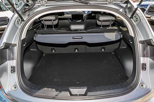 2024 GWM Haval Jolion Ultra Hybrid A02