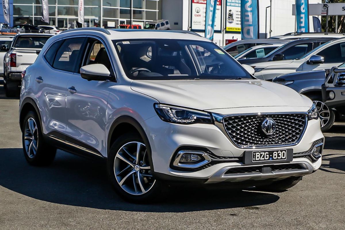 2022 MG HS Plus EV Essence SAS23