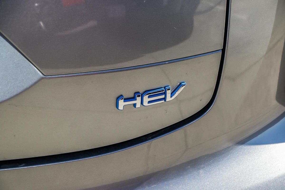 2024 GWM Haval Jolion Ultra Hybrid A02
