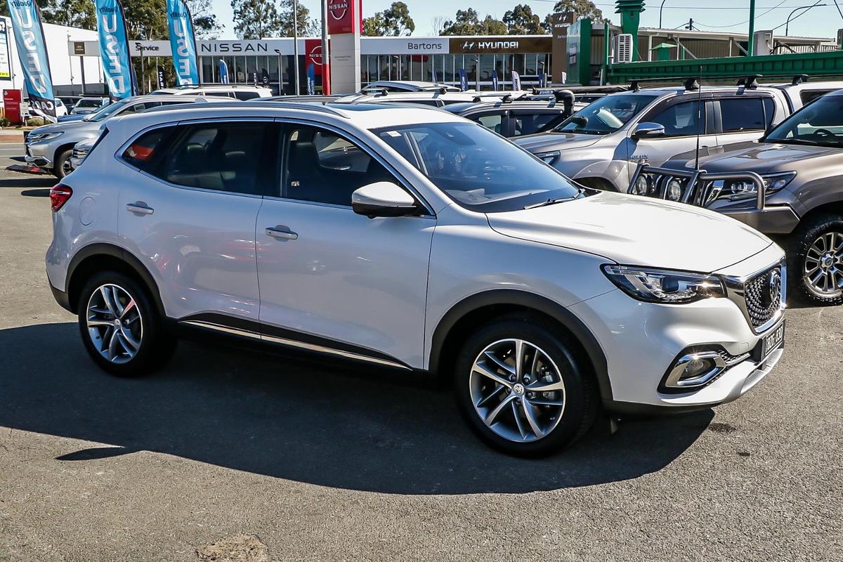 2022 MG HS Plus EV Essence SAS23