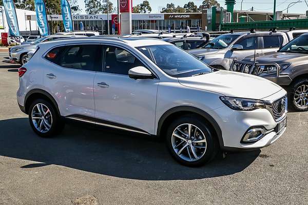 2022 MG HS Plus EV Essence SAS23