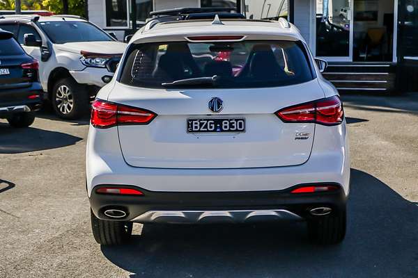 2022 MG HS Plus EV Essence SAS23