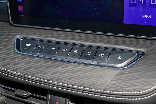2024 GWM Haval Jolion Ultra Hybrid A02