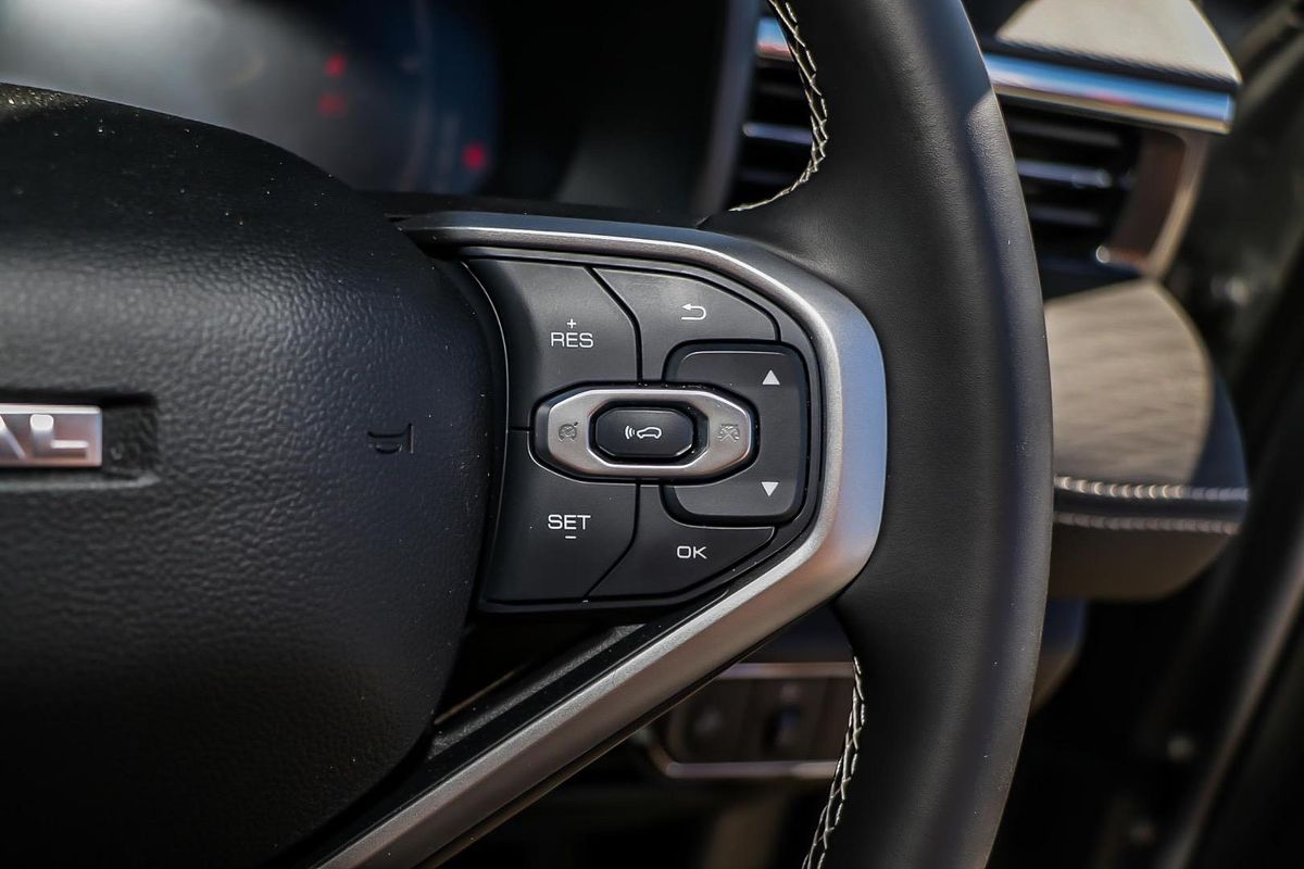 2024 GWM Haval Jolion Ultra Hybrid A02