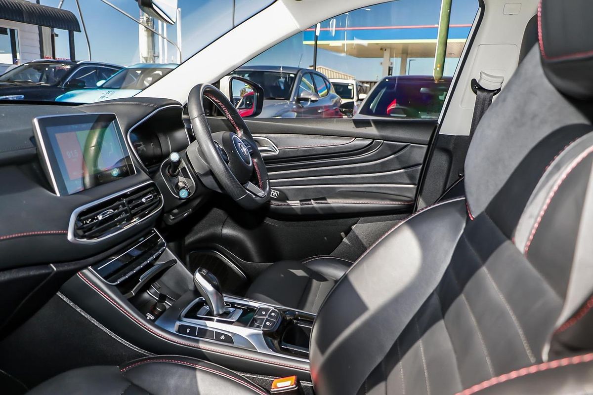 2022 MG HS Plus EV Essence SAS23