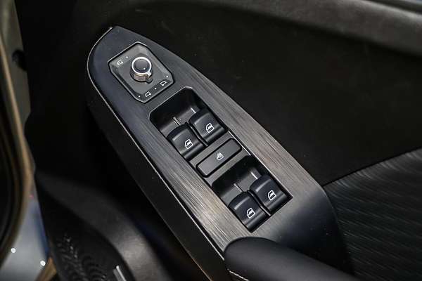 2024 GWM Haval Jolion Ultra Hybrid A02