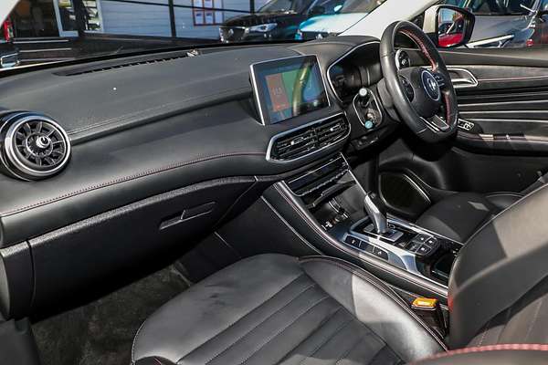 2022 MG HS Plus EV Essence SAS23