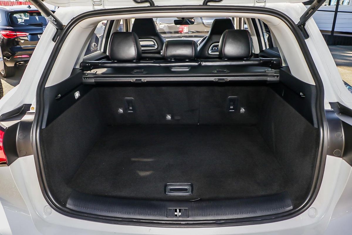 2022 MG HS Plus EV Essence SAS23