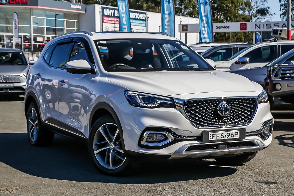 2022 MG HS Plus EV Essence SAS23