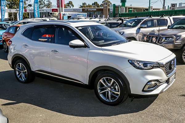 2022 MG HS Plus EV Essence SAS23