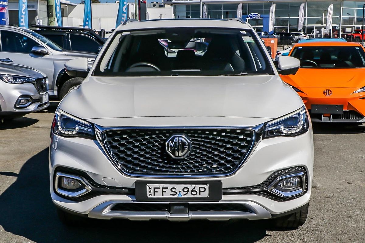 2022 MG HS Plus EV Essence SAS23