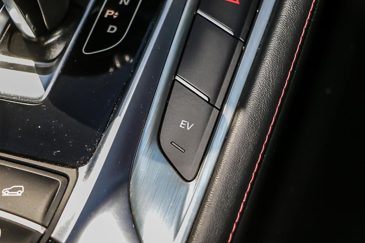 2022 MG HS Plus EV Essence SAS23