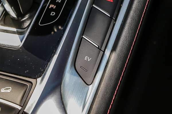 2022 MG HS Plus EV Essence SAS23