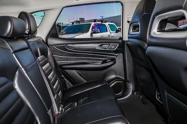 2022 MG HS Plus EV Essence SAS23
