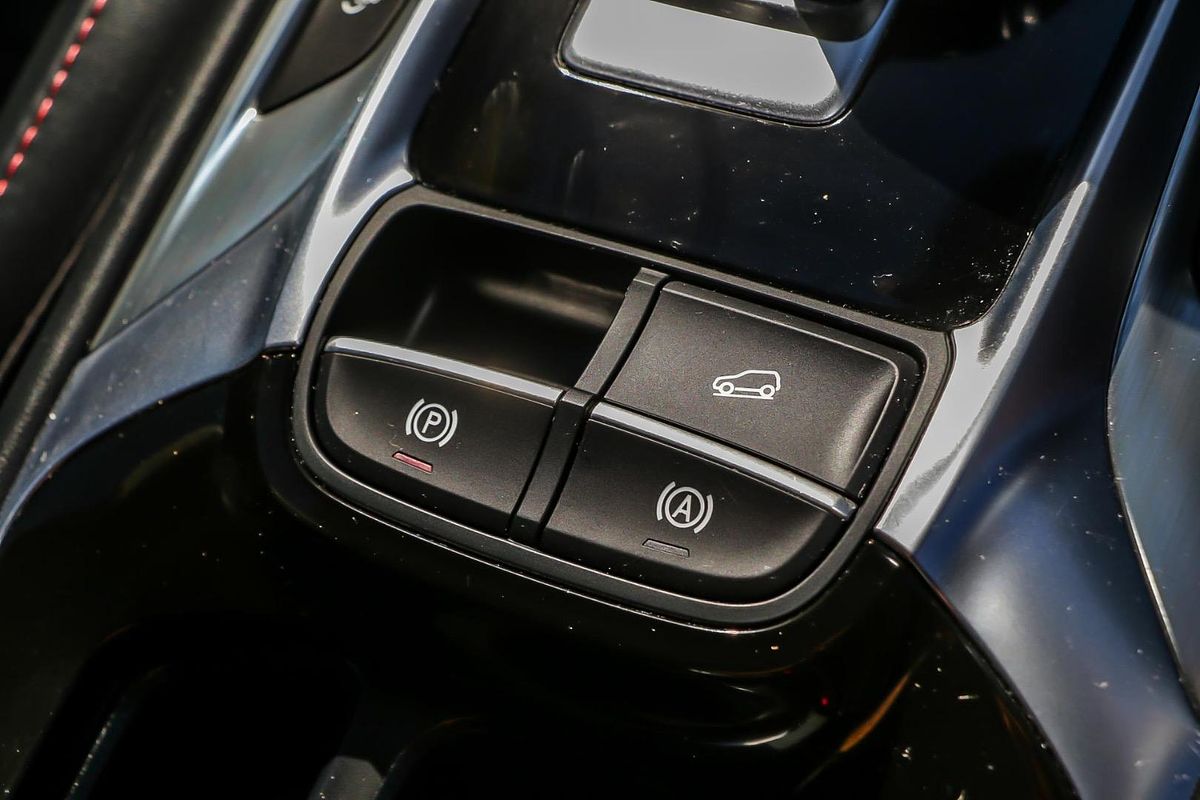 2022 MG HS Plus EV Essence SAS23