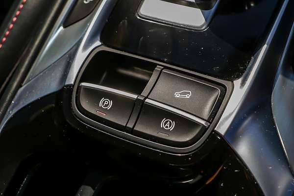 2022 MG HS Plus EV Essence SAS23