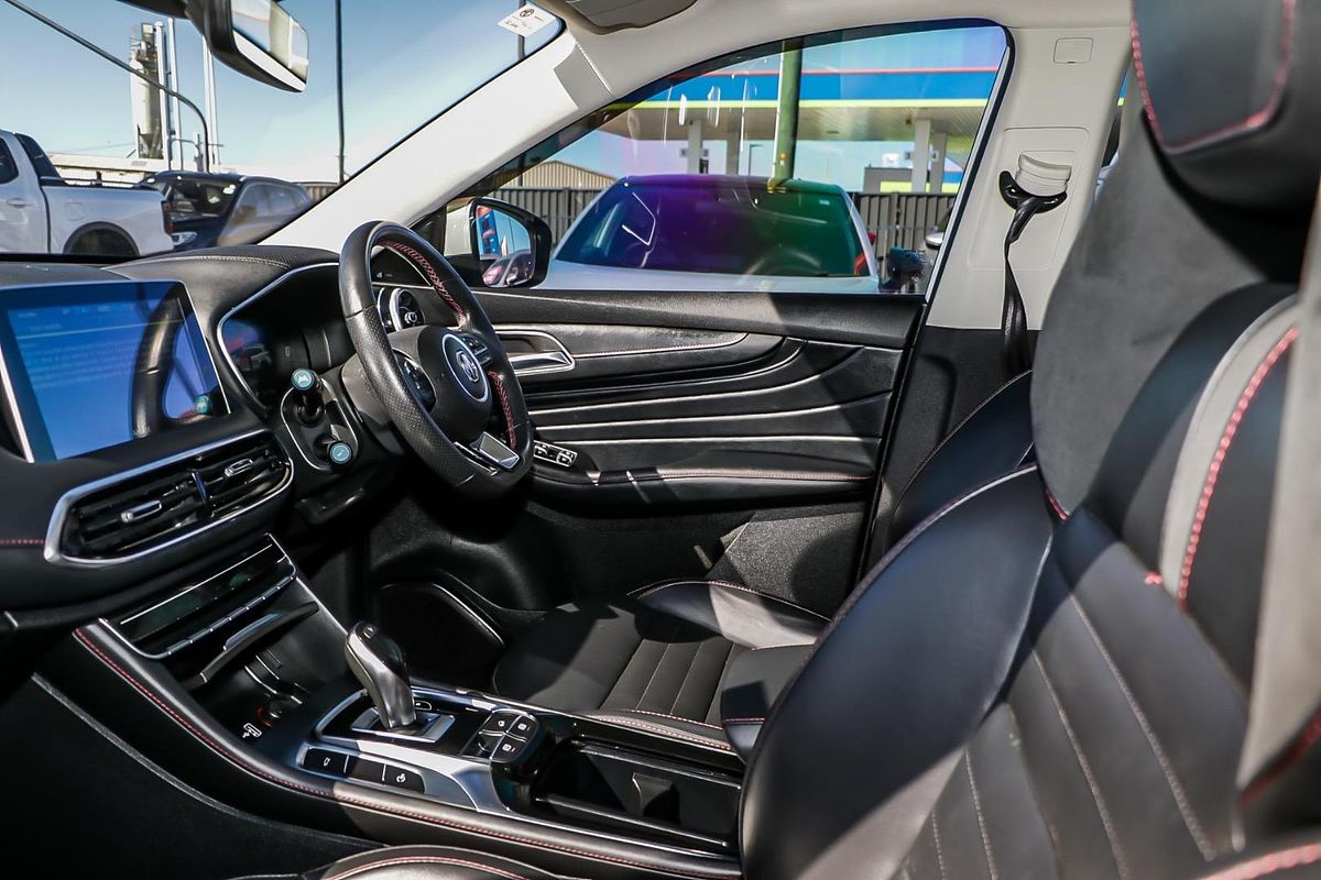 2022 MG HS Plus EV Essence SAS23