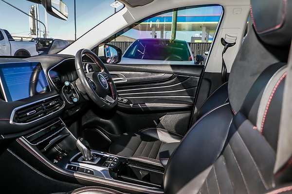 2022 MG HS Plus EV Essence SAS23