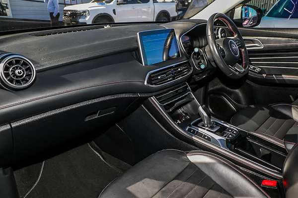 2022 MG HS Plus EV Essence SAS23
