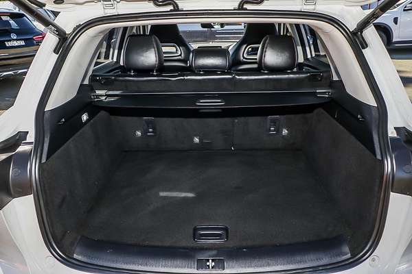 2022 MG HS Plus EV Essence SAS23