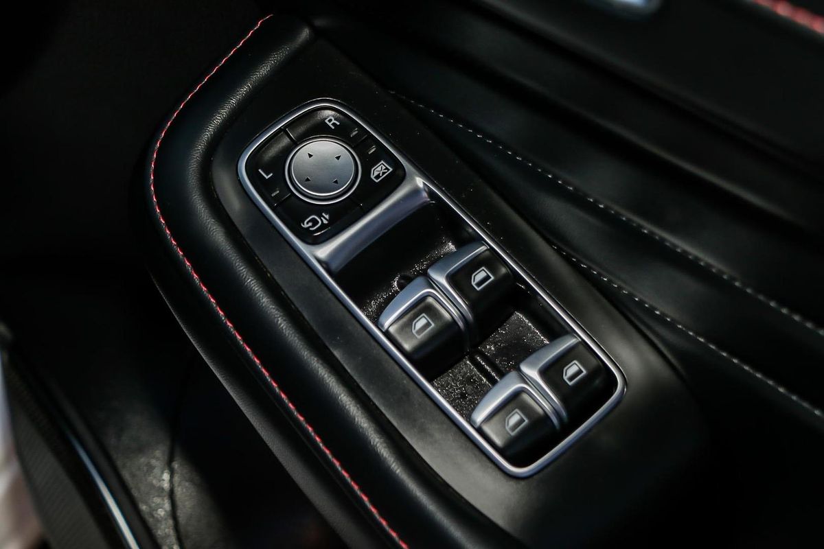 2022 MG HS Plus EV Essence SAS23