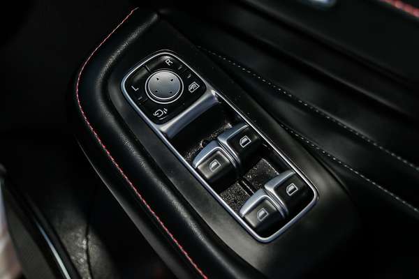 2022 MG HS Plus EV Essence SAS23