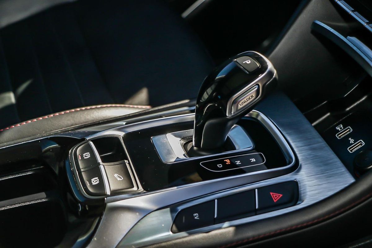 2022 MG HS Plus EV Essence SAS23