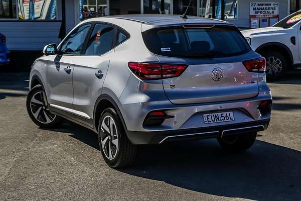 2022 MG ZS EV Excite AZS1