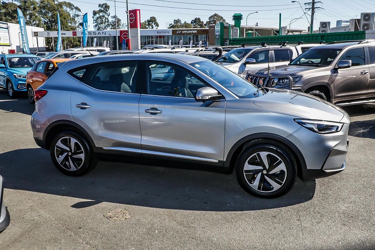 2022 MG ZS EV Excite AZS1