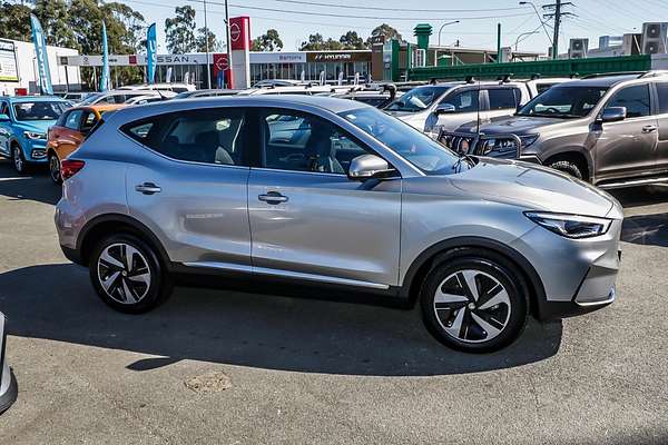 2022 MG ZS EV Excite AZS1