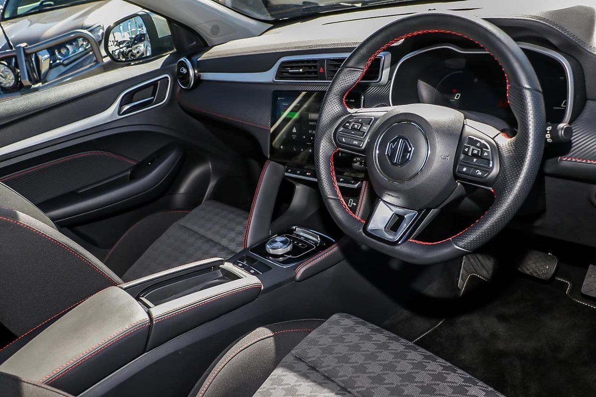 2022 MG ZS EV Excite AZS1