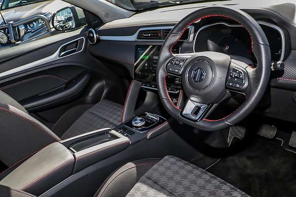 2022 MG ZS EV Excite AZS1