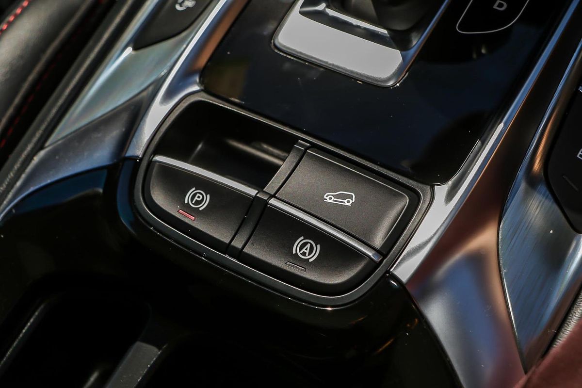2022 MG HS Plus EV Essence SAS23