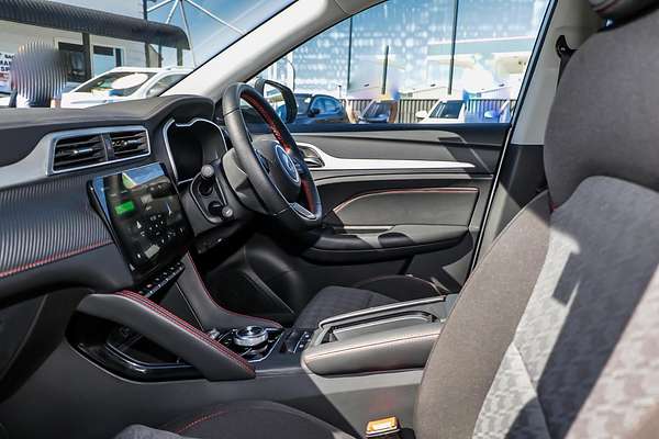 2022 MG ZS EV Excite AZS1