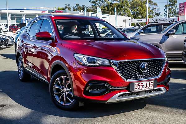2022 MG HS Plus EV Excite SAS23