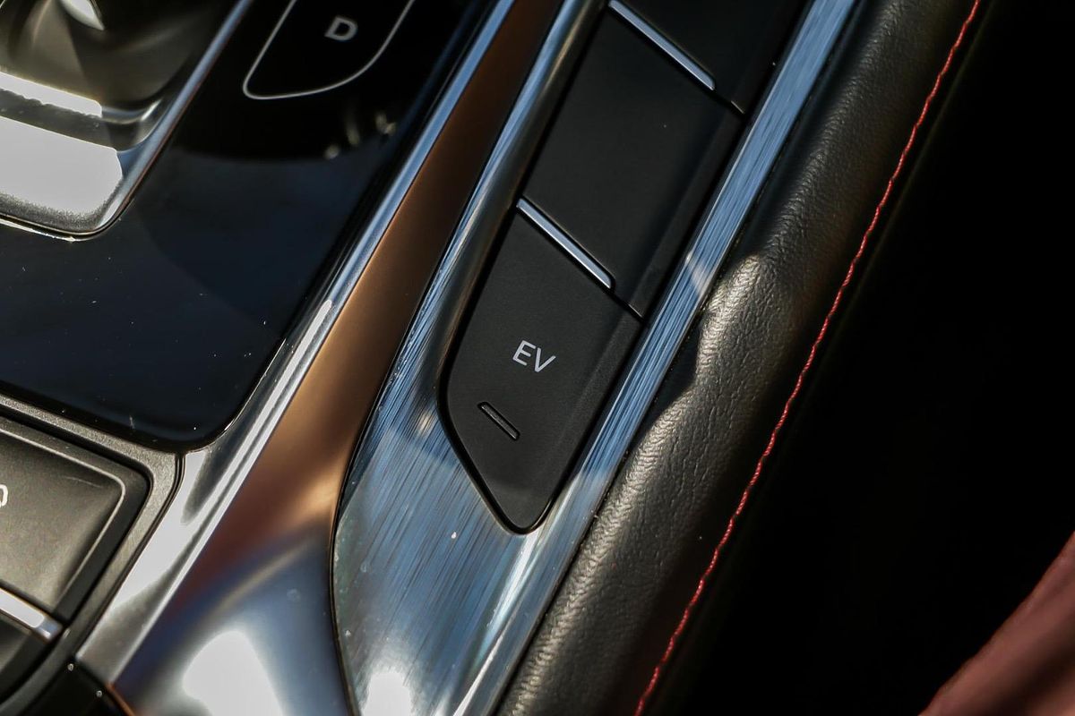 2022 MG HS Plus EV Essence SAS23