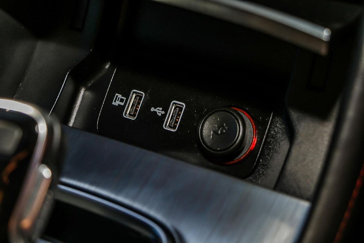 2022 MG HS Plus EV Essence SAS23