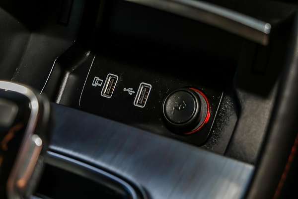 2022 MG HS Plus EV Essence SAS23