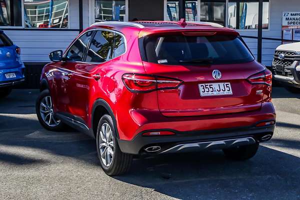 2022 MG HS Plus EV Excite SAS23