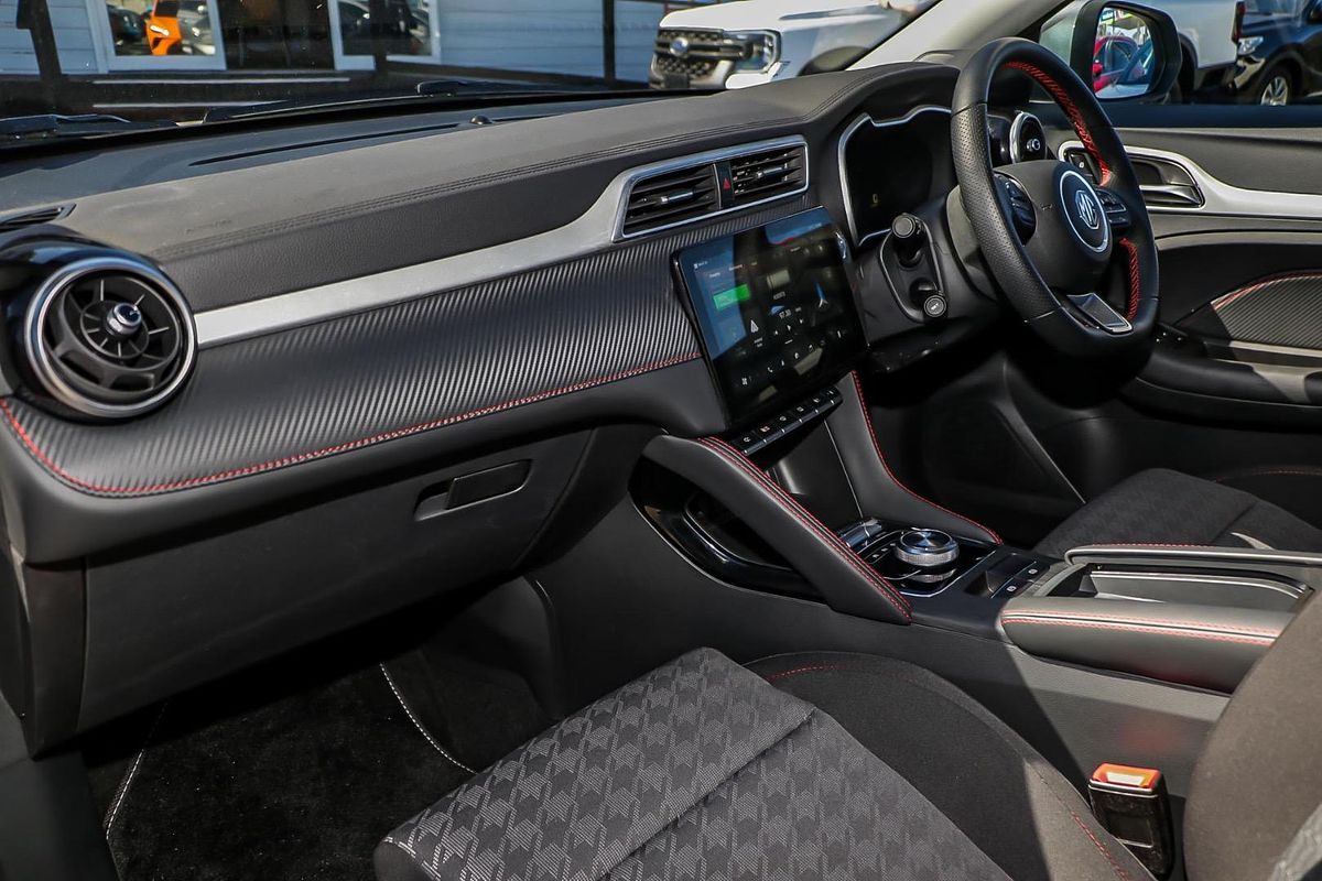 2022 MG ZS EV Excite AZS1