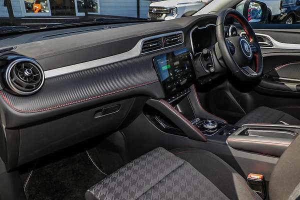 2022 MG ZS EV Excite AZS1