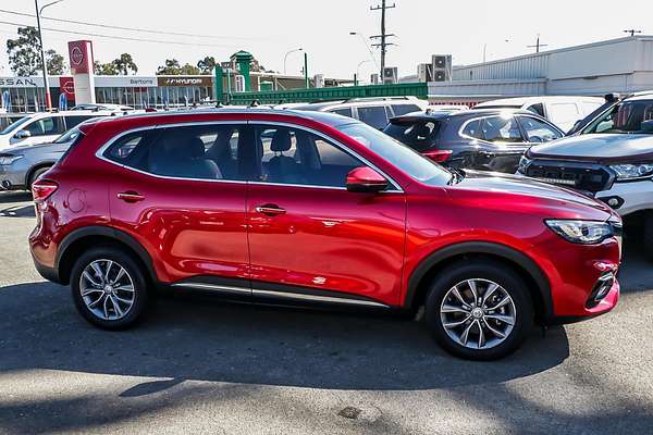 2022 MG HS Plus EV Excite SAS23