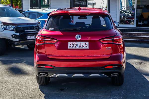 2022 MG HS Plus EV Excite SAS23