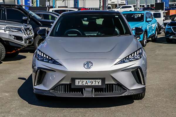2022 MG HS Plus EV Excite SAS23