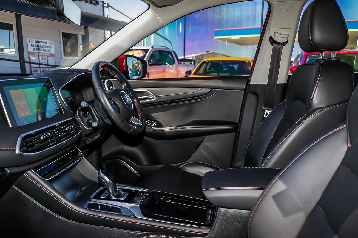 2022 MG HS Plus EV Excite SAS23